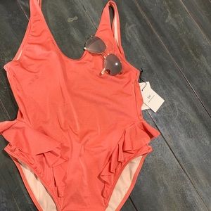 Women’s swimsuit